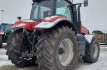 Case IH Magnum 340 naudotas traktorius