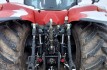 Case IH Magnum 340 naudoto traktoriaus jungtis