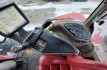 Case IH Magnum 340 naudoto traktoriaus vairuotojo kabinos vairalazdės