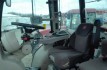 Massey Ferguson 7620 Dyna VT naudoto traktoriaus vairuotojo krėslas